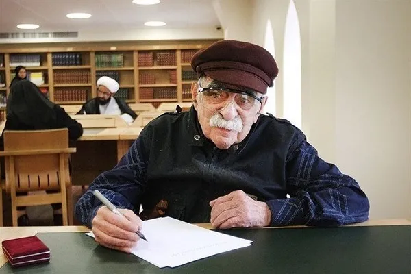 سیدعبدالله انوار؛ آخرین فرد از سلسله حکیمان جامع