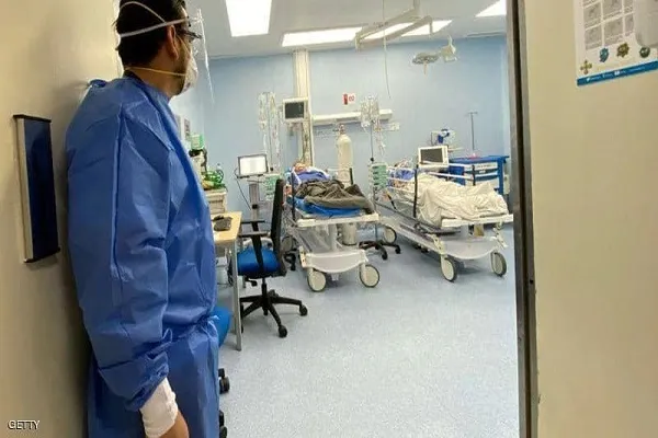 على عتبة المليونين.. أحدث تطورات كورونا من الصين إلى أميركا
