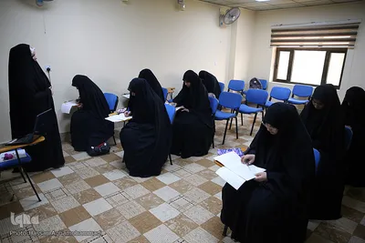 دارالقرآن آستان حسینی؛ مناره‌ای برای ترویج قرآن در شهر مقدس کربلا