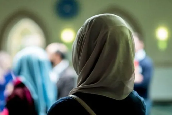 Almanya'da Müslümanlara karşı ırkçılık Meclis gündeminde
