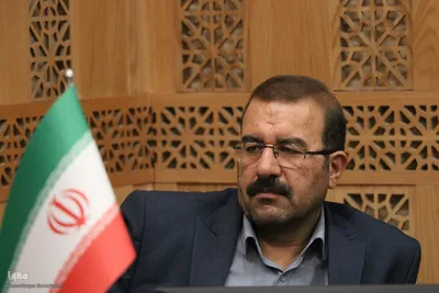 آیین تکریم و معارفه سرپرست جهاددانشگاهی واحد اصفهان