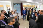 افتتاح نمایشگاه و دستاوردهای پایگاه استنادی و پایش علم و فناوری (isc) جهان اسلام در شیراز‎‎