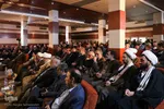 آیین تکریم و معارفه مدیرکل اوقاف اصفهان