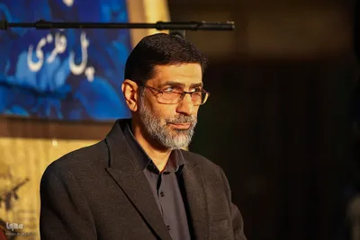 اجتماع قرآنیان اصفهان در بیعت با رهبر معظم انقلاب اسلامی