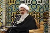 صوت | اهانت به مردم جنگ با خداست