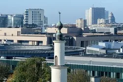 Un nouvel institut européen pour former des imams avec « un niveau académique »