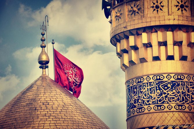 Torniamo da Karbala gli stessi di prima?