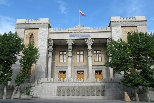 Iran Summons Indian Ambassador over Insult to Prophet Muhammad