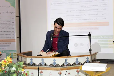 سی و سومین دوره جشنواره قرآن و عترت دانشجویی در بیرجند