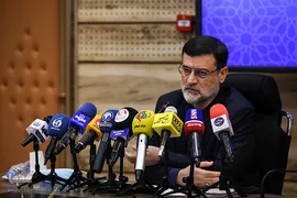 امیرحسین قاضی‌زاده هاشمی
