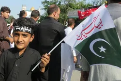5,000 Pakistani Pilgrims Allowed to Enter Iraq for Arbaeen