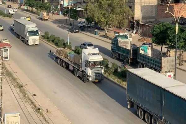 حمله به کاروان نظامی ائتلاف آمریکایی در جنوب بغداد