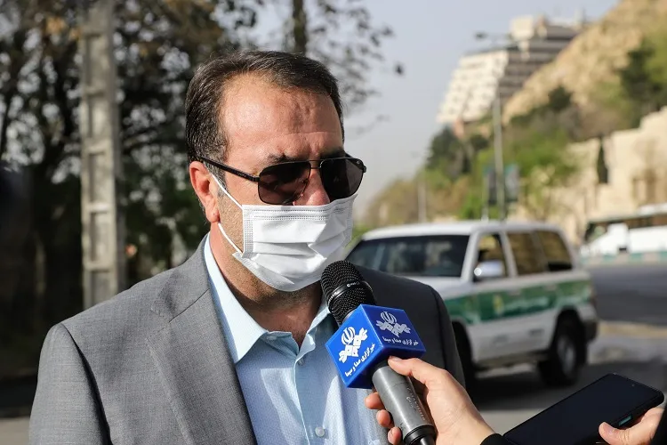 تأکید دوباره استاندار فارس به پرهیز از سفر نوروزی / در واکسیناسیون کرونا پیشتازیم