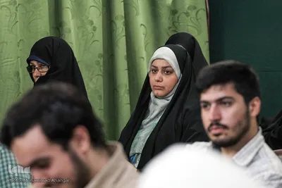جلسه بررسی کتاب «طرح کلی اندیشه‌ی اسلامی در قرآن»