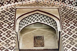 مسجد جامع قاین