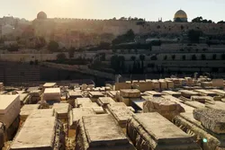 Hamas: Gefälschte Friedhöfe ändern die Identität von Quds nicht
