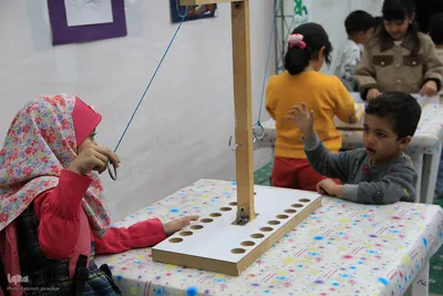 هفدهمین نمایشگاه قرآن کریم خراسان جنوبی