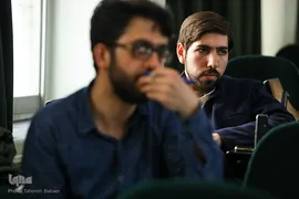 نشست شهید صدر در نظرگاه اندیشمندان غرب