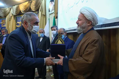 برگزاری فینال جشنواره تلاوت «ترنم وحی»