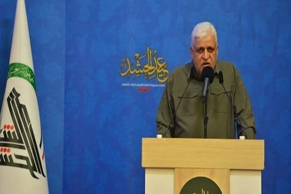 تشییع میلیونی شهید سلیمانی جایگاه والای وی را نشان داد