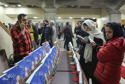 دومین همایش «بزرگداشت روز تاریخ‌نگاری انقلاب اسلامی»
