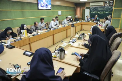 نشست خبری ستاد ملی راهبری حفظ قرآن کریم
