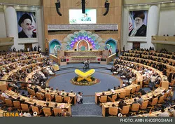 19 إبریل..حفل إفتتاح الدورة الـ35 من مسابقات إیران الدولیة للقرآن