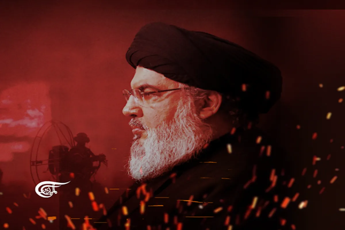 Nasrallah: Jika Pecah Perang Regional, Kapal dan Armada AS Tanggung Akibatnya!