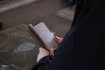 مراسم پرفیض دعای عرفه در تبریز