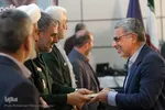 همایش اقتدار بسیج 