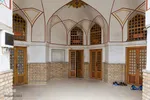 مدرسه علمیه «جده بزرگ»