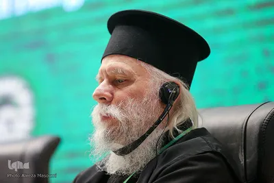 افتتاحیه همایش بین‌المللی امام رضا(ع) و گفتگوی ادیان