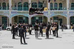 برگزاری سوگواره «احلی من العسل» درچهارمحال‌وبختیاری