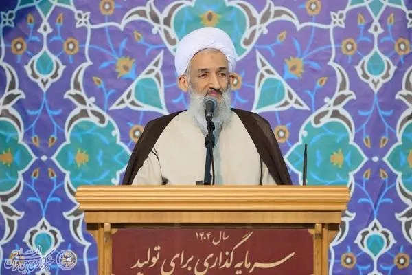 روزه‌داری حقیقی با مراقبت از تمام جوارح محقق می‌شود