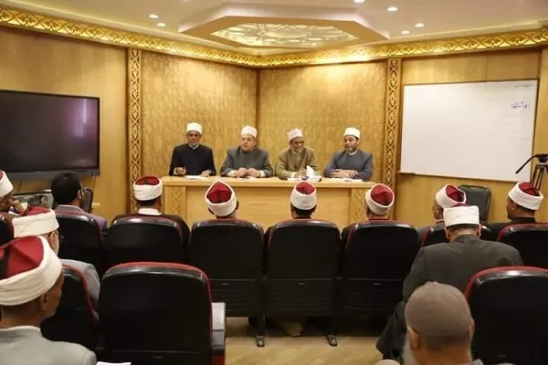 El Ezher'in yaz Kur'an kursu programı başlıyor