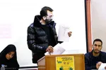 سیزدهمین دوره مناظرات دانشجویی چهارمحال و بختیاری‎