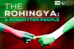 Kajian Krisis Rohingya di Universitas Connecticut Amerika