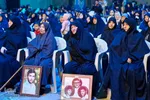 اجلاس شهدای زن و بانوان تمدن‌ساز کاشان