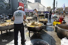 پویش ملی مائده غدیر