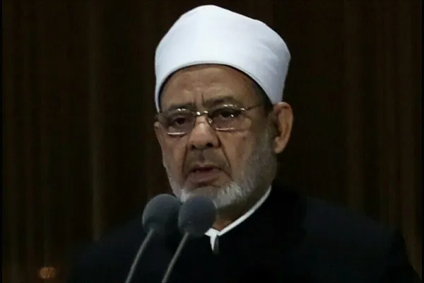 El-Ezher Şeyhi aşırıcılıkla mücadele için uluslararası eylem çağrısında bulundu