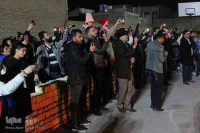 آئیین جشن سده