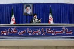 نسل نو کے لیے امام کے پیغامات مینارہ ہدایت