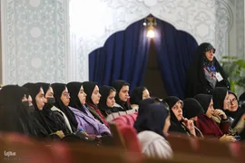 بخش حفظ کل زیر ۱۸ سال
