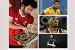 Karir Para Atlet Muslim Ngetop; dari Bintang Liverpool sampai Sang Raja Assist (bagian 1)