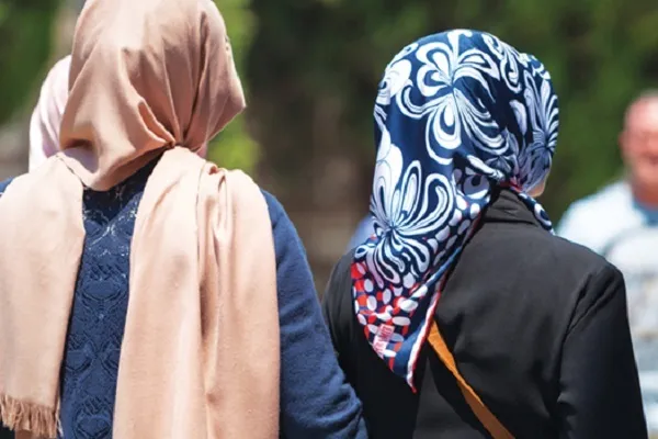 British Muslims Face Twice As Many Hate Crimes As A Decade Ago, Study Shows