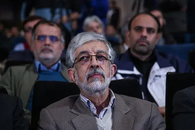 رونمایی از فیلم سینمایی آنجا