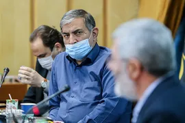 نشست علمی «پزشکی آینده و شبکه ملی کنترل سرطان»