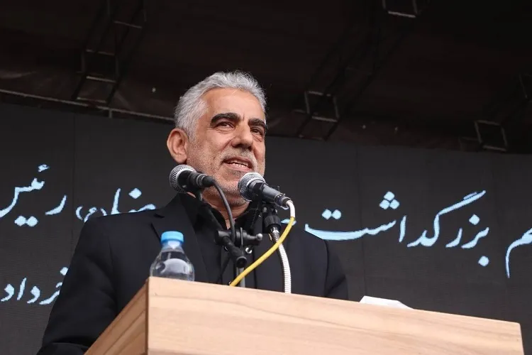 مسیر خدمت شهید رئیسی بدون وقفه ادامه دارد