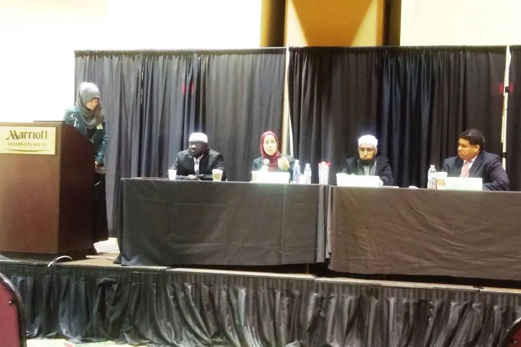 Musulmanes de Madison dan a conocer el verdadero rostro del Islam