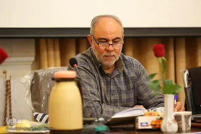سومین روز مسابقات قرآن‎ در خمینی‌شهر